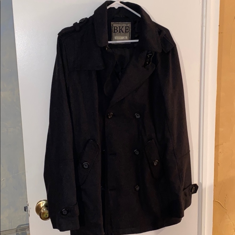 Men’s coat